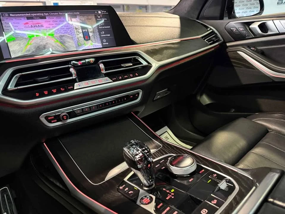 2022 BMW G07 X7 - Image 20 of 20