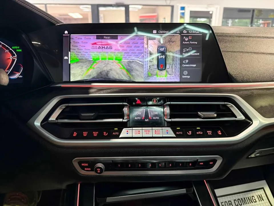 2022 BMW G07 X7 - Image 18 of 20
