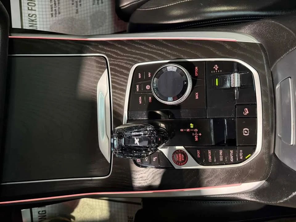 2022 BMW G07 X7 - Image 17 of 20