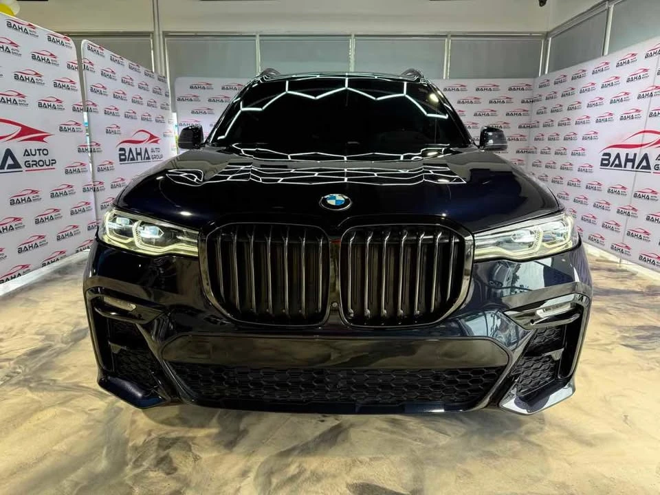 2022 BMW G07 X7 - Image 5 of 20