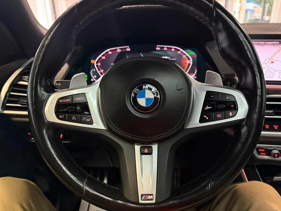 2022 BMW G07 X7 - Image 13 of 20