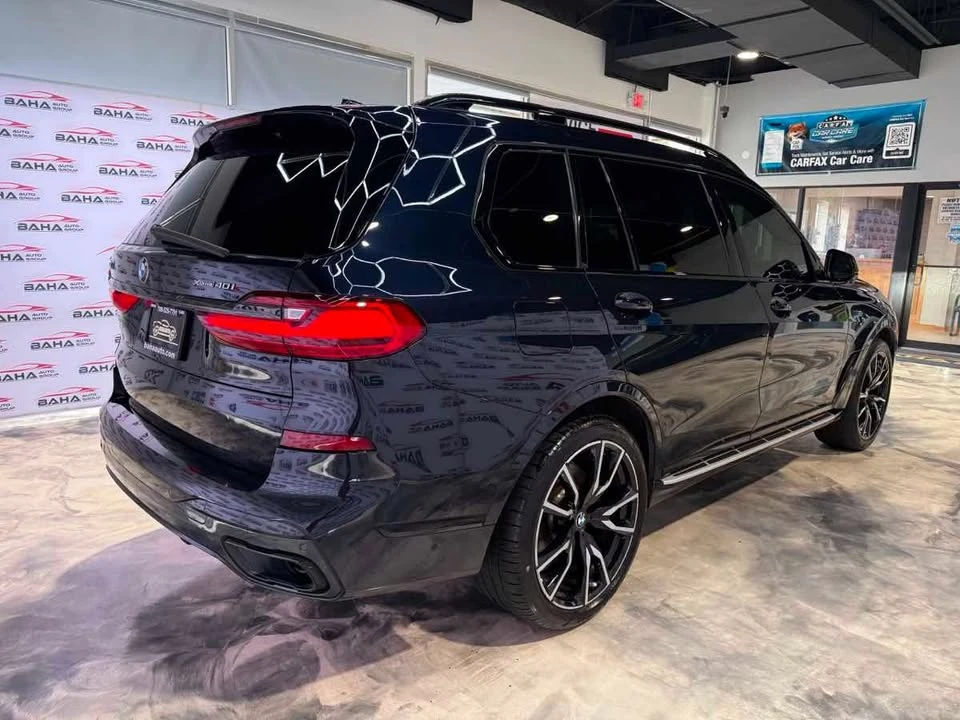 2022 BMW G07 X7 - Image 7 of 20