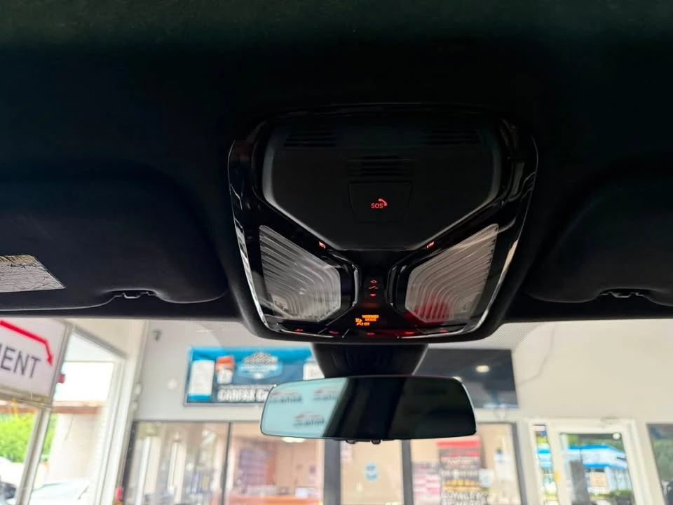 2022 BMW G07 X7 - Image 16 of 20