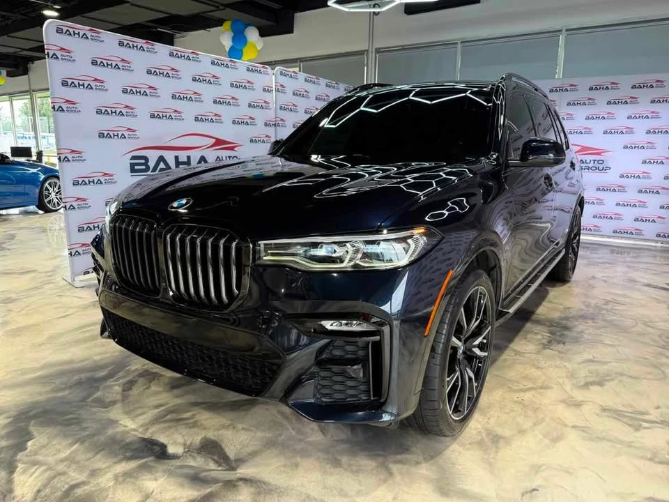 2022 BMW G07 X7 - Image 2 of 20