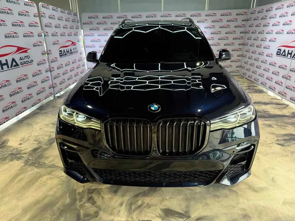 2022 BMW G07 X7 - Image 3 of 20