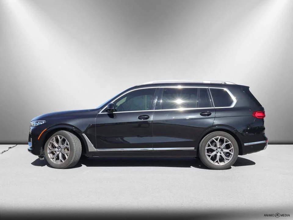2022 BMW G07 X7 - Image 5 of 11