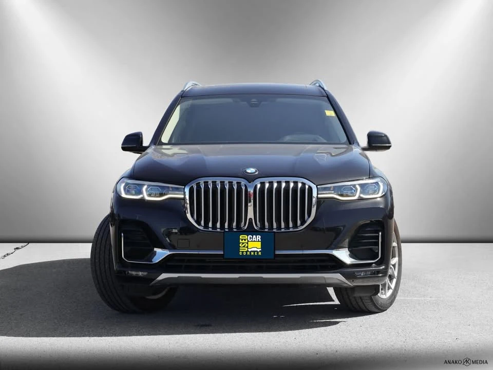 2022 BMW G07 X7 - Image 2 of 11