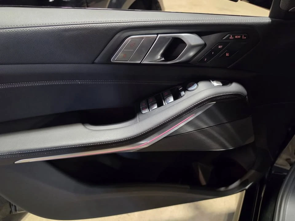 2022 BMW G07 X7 - Image 5 of 11