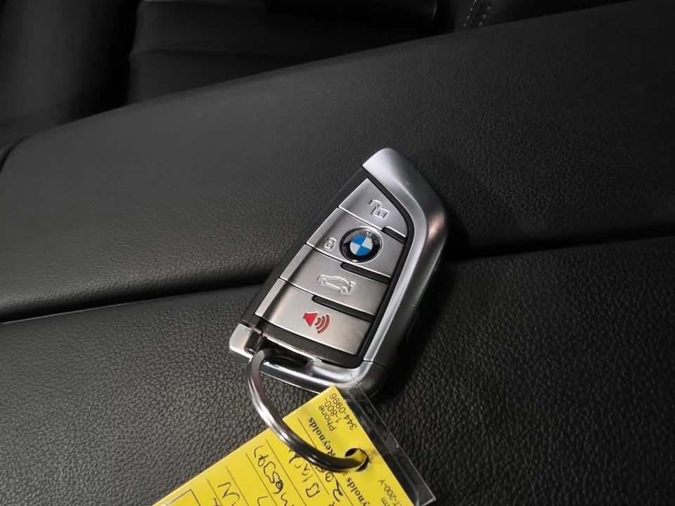 2022 BMW G07 X7 - Image 10 of 11
