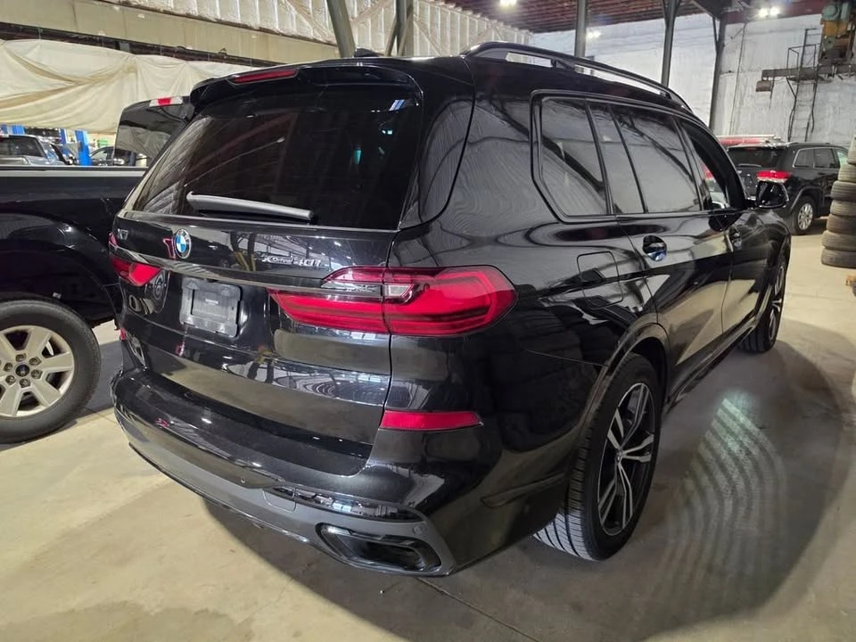 2022 BMW G07 X7 - Image 2 of 11