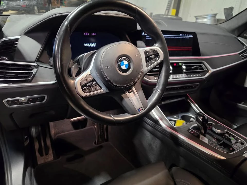 2022 BMW G07 X7 - Image 4 of 11