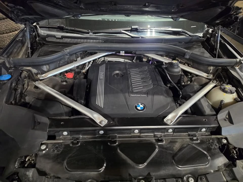 2022 BMW G07 X7 - Image 9 of 11