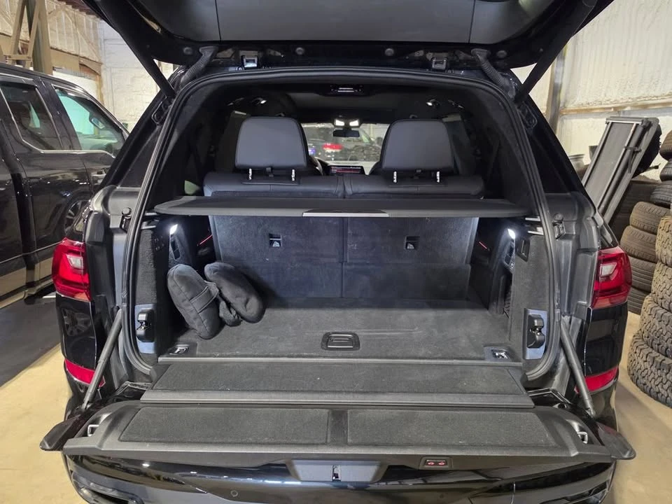 2022 BMW G07 X7 - Image 8 of 11