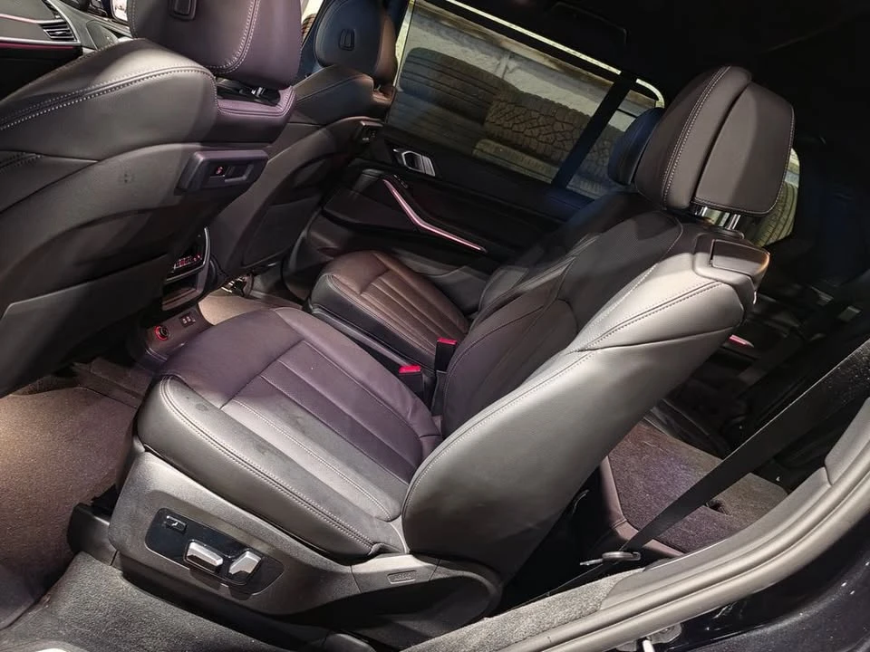 2022 BMW G07 X7 - Image 7 of 11