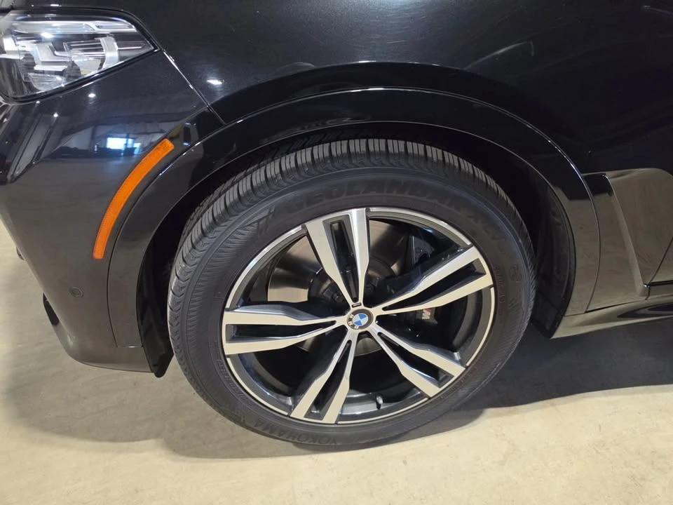 2022 BMW G07 X7 - Image 3 of 11