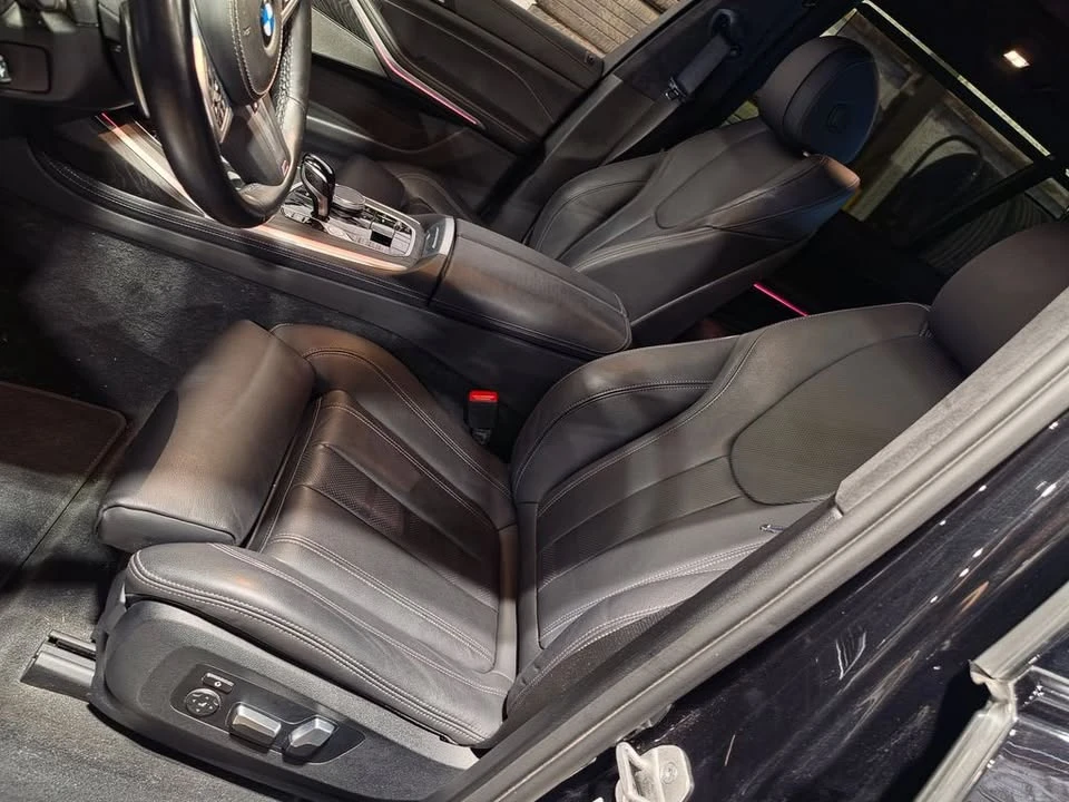 2022 BMW G07 X7 - Image 6 of 11