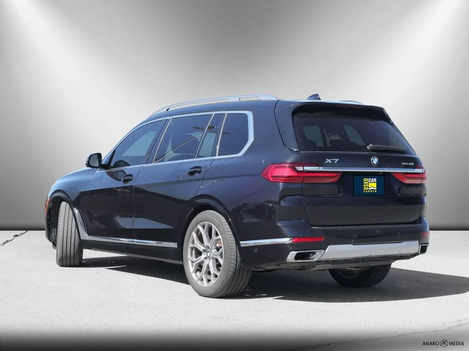 2022 BMW G07 X7 - Image 4 of 11