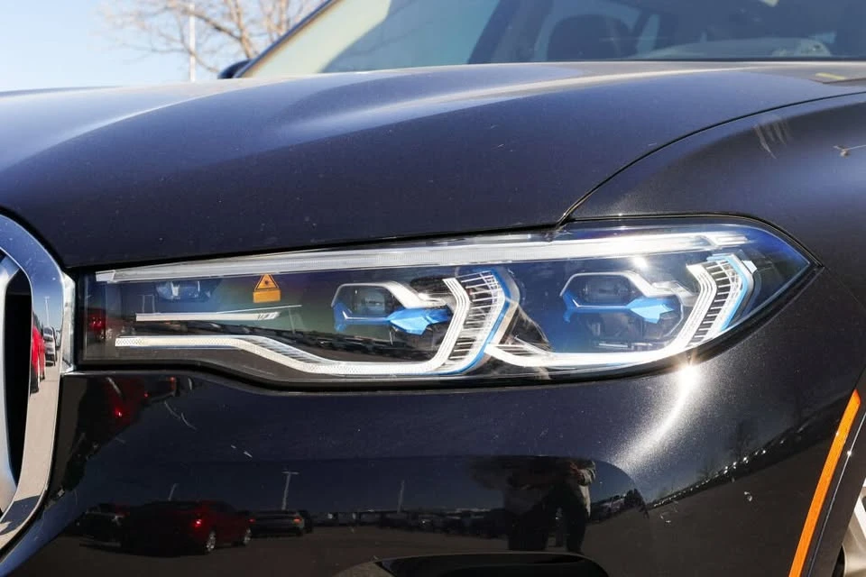 2022 BMW G07 X7 - Image 7 of 11