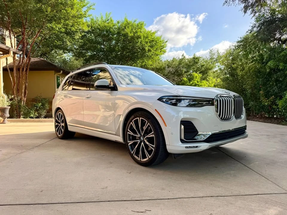 2022 BMW G07 X7 - Image 5 of 5