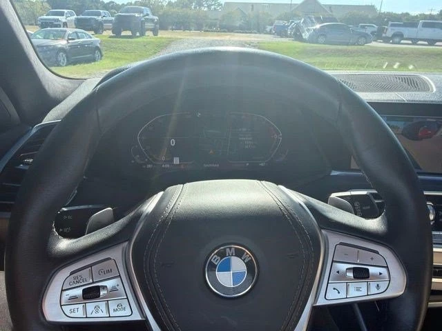 2022 BMW G07 X7 - Image 9 of 20