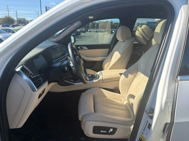 2022 BMW G07 X7 - Image 7 of 20