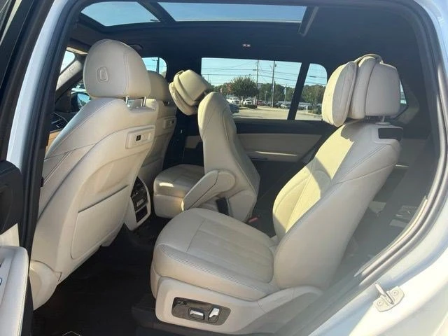 2022 BMW G07 X7 - Image 4 of 20