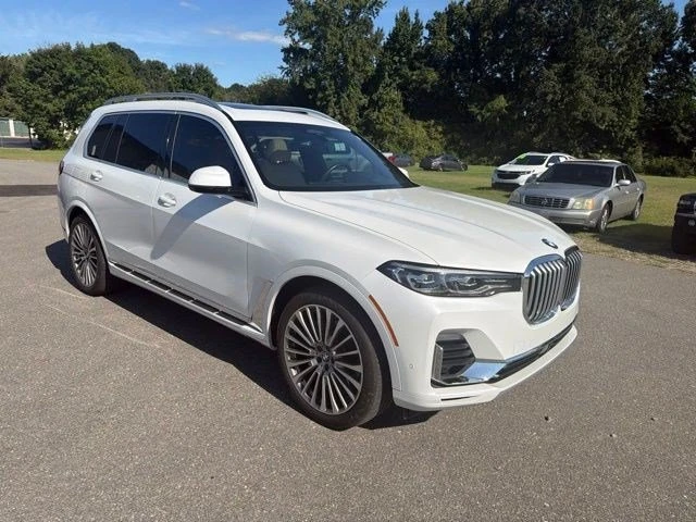 2022 BMW G07 X7 - Image 19 of 20