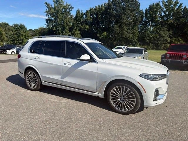 2022 BMW G07 X7 - Image 18 of 20