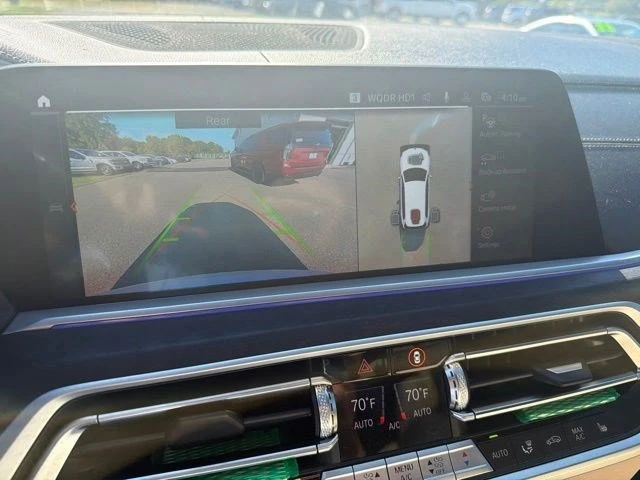 2022 BMW G07 X7 - Image 11 of 20