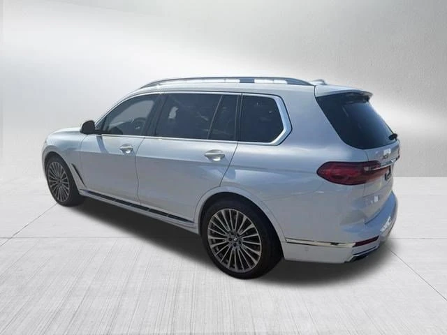 2022 BMW G07 X7 - Image 13 of 20