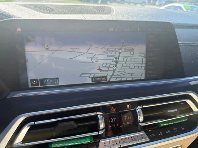 2022 BMW G07 X7 - Image 10 of 20