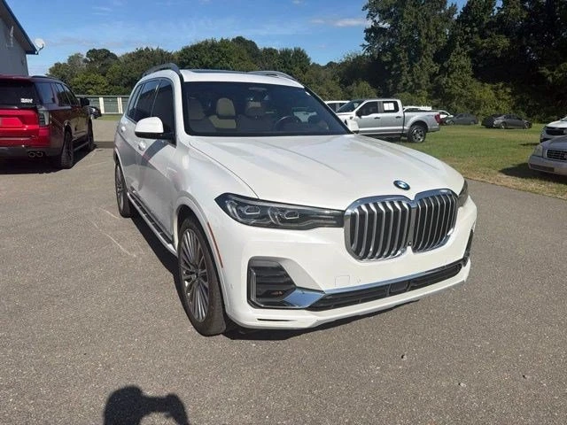 2022 BMW G07 X7 - Image 20 of 20