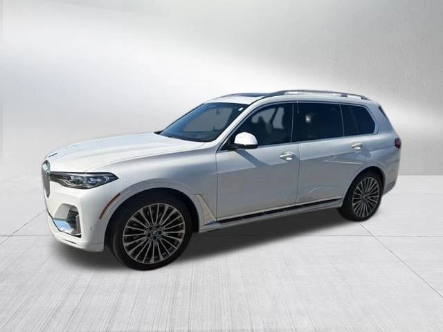 2022 BMW G07 X7 - Image 2 of 20