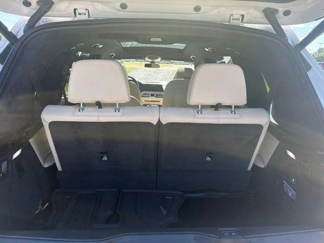 2022 BMW G07 X7 - Image 15 of 20