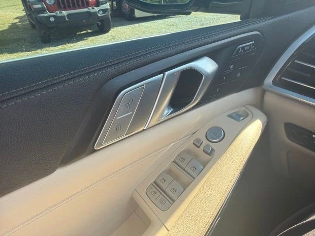 2022 BMW G07 X7 - Image 8 of 20