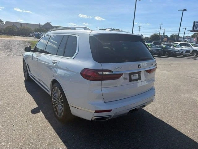 2022 BMW G07 X7 - Image 14 of 20