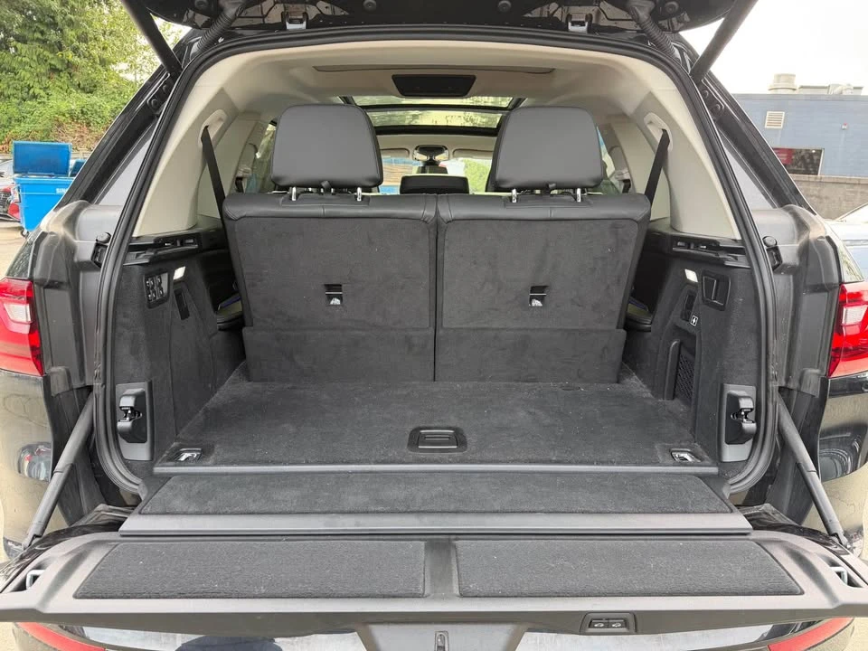 2022 BMW G07 X7 - Image 7 of 19
