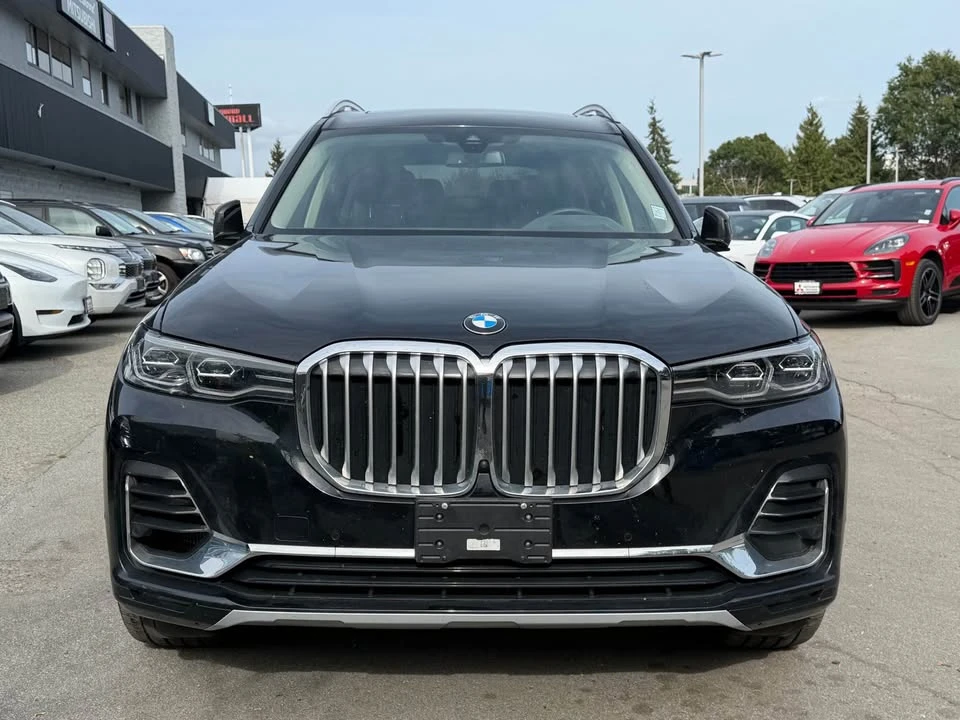 2022 BMW G07 X7 - Image 2 of 19