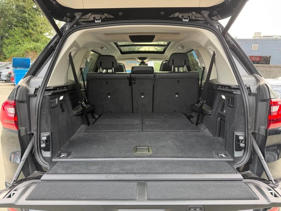 2022 BMW G07 X7 - Image 8 of 19