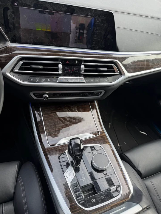 2022 BMW G07 X7 - Image 15 of 19