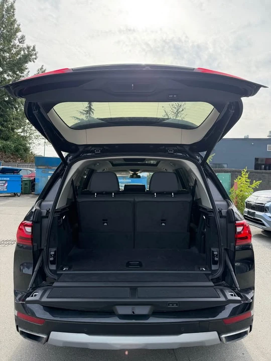 2022 BMW G07 X7 - Image 6 of 19