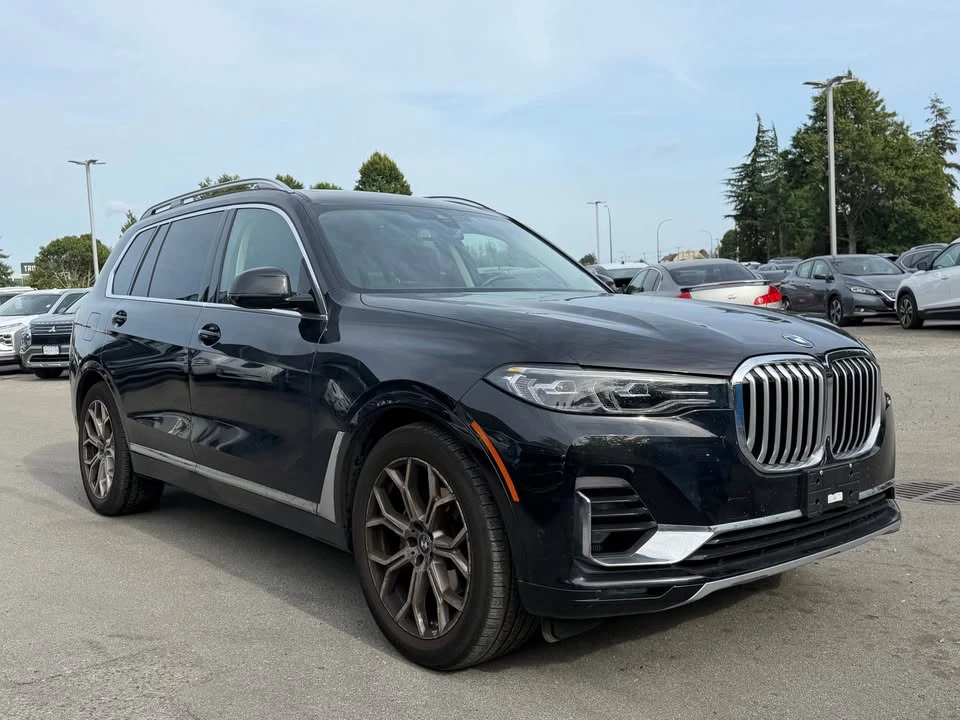2022 BMW G07 X7 - Image 11 of 19