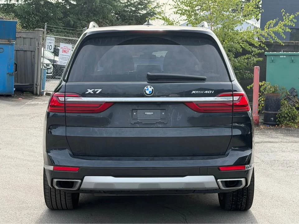 2022 BMW G07 X7 - Image 5 of 19