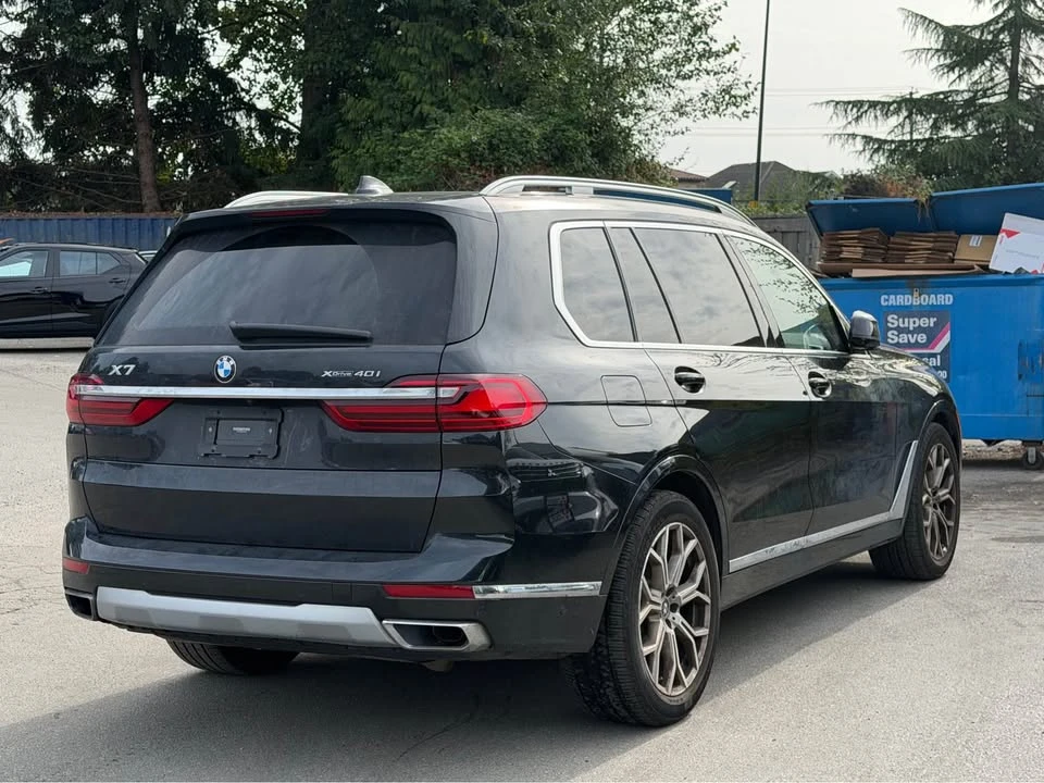 2022 BMW G07 X7 - Image 9 of 19
