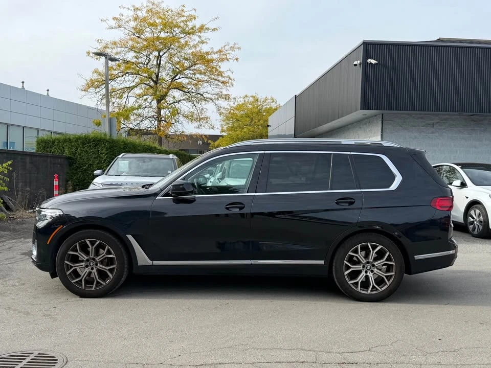 2022 BMW G07 X7 - Image 3 of 19