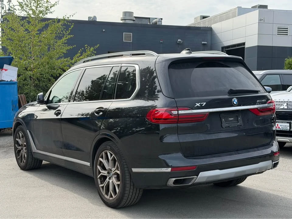 2022 BMW G07 X7 - Image 4 of 19