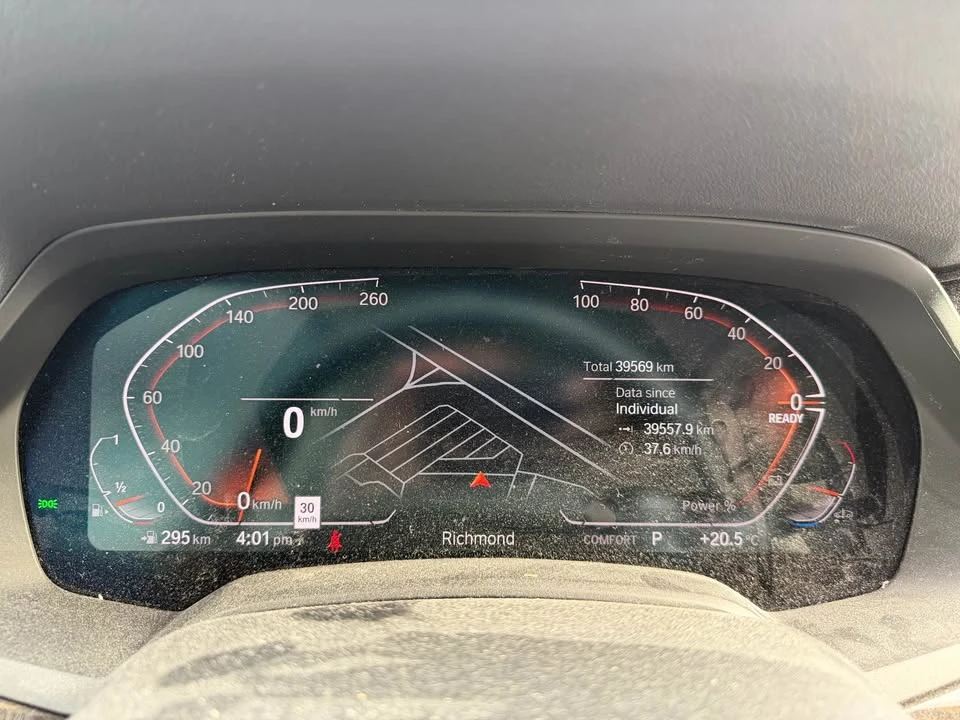 2022 BMW G07 X7 - Image 19 of 19