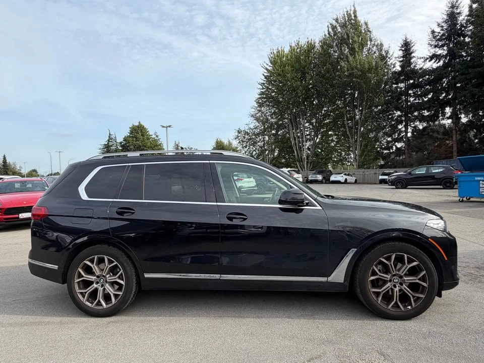 2022 BMW G07 X7 - Image 10 of 19