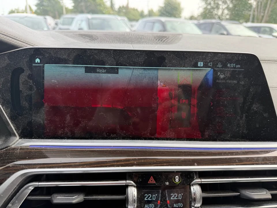 2022 BMW G07 X7 - Image 17 of 19