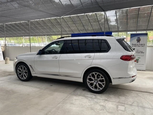 2022 BMW G07 X7 - Image 15 of 21